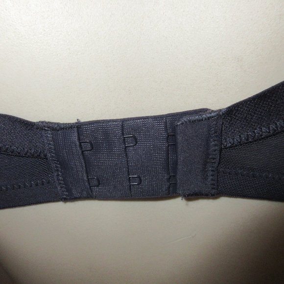 M&S Collection Woman Wired Padded Purpule Bras 34F (2 Items) - Picture 3 of 5